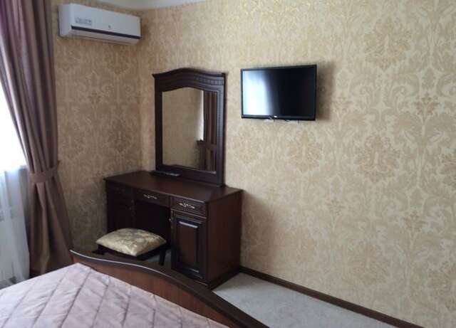 Гостиница Янтарь Астрахань-187