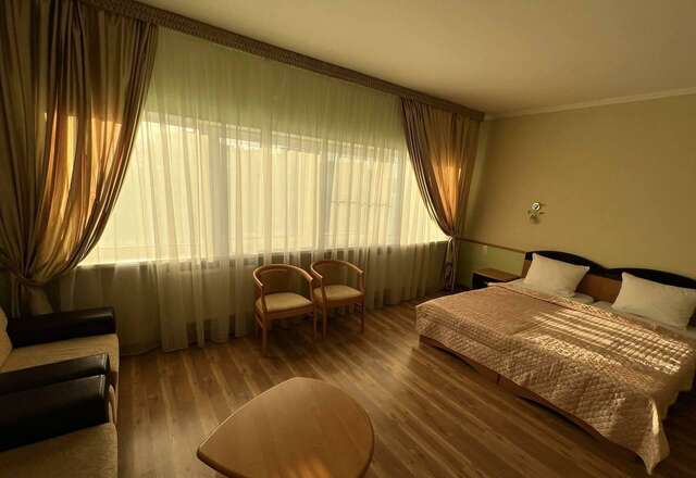 Гостиница Янтарь Астрахань-86