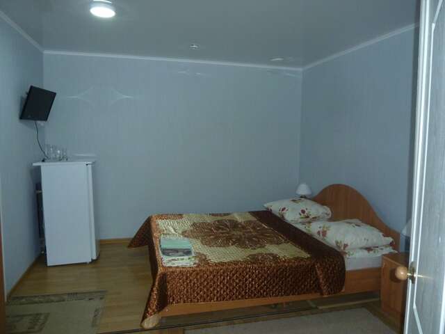 Гостиница Янтарь Астрахань-244