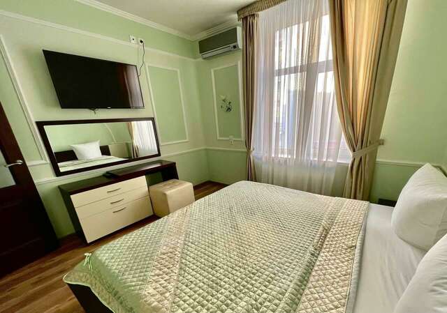 Гостиница Янтарь Астрахань-52