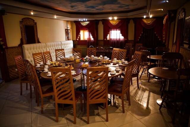 Гостиница Янтарь Астрахань-230