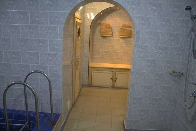 Гостиница Янтарь Астрахань-36