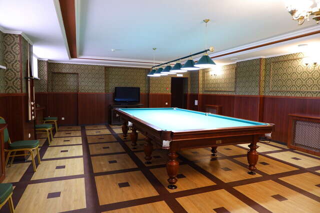 Гостиница Янтарь Астрахань-158