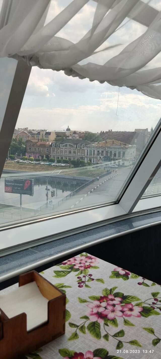 Гостиница Янтарь Астрахань-94