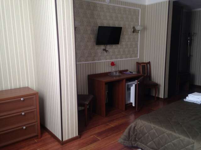 Гостиница Янтарь Астрахань-24