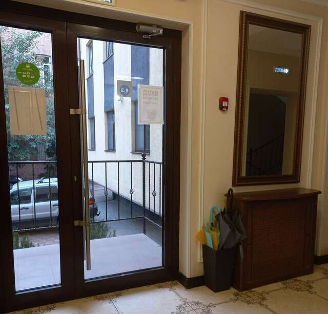 Гостиница Янтарь Астрахань-108