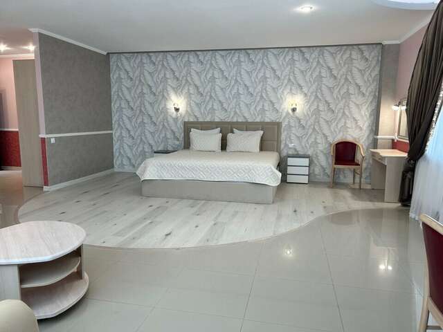 Гостиница Янтарь Астрахань-48