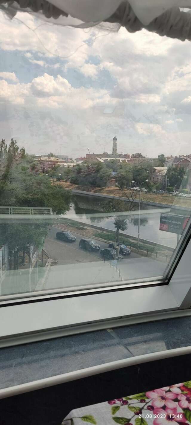 Гостиница Янтарь Астрахань-161