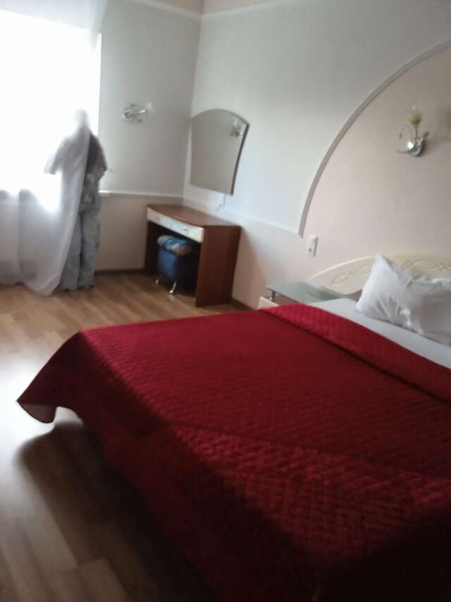 Гостиница Янтарь Астрахань-252