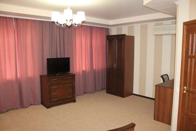 Гостиница Янтарь Астрахань-208