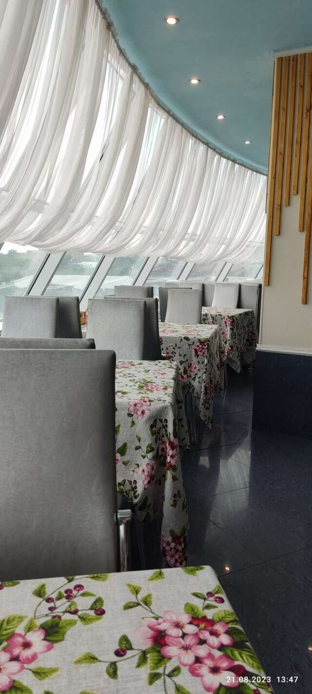 Гостиница Янтарь Астрахань-132