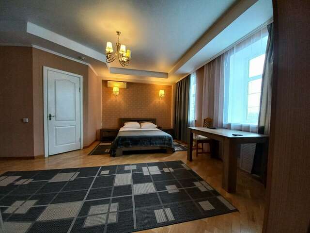 Гостиница Янтарь Астрахань-181