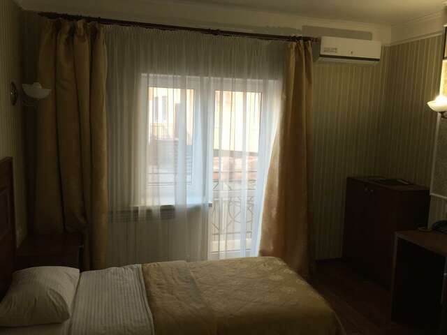 Гостиница Янтарь Астрахань-200