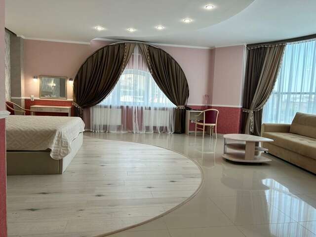 Гостиница Янтарь Астрахань-64