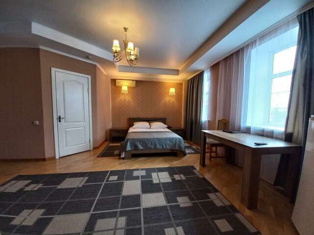 Гостиница Янтарь Астрахань-119