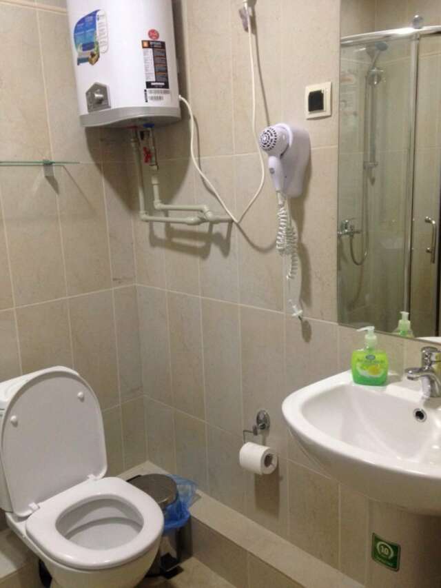 Гостиница Янтарь Астрахань-176