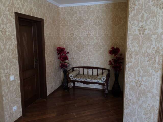 Гостиница Янтарь Астрахань-25