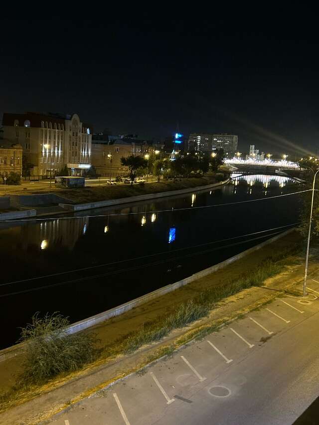 Гостиница Янтарь Астрахань-199