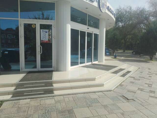 Гостиница Янтарь Астрахань-49