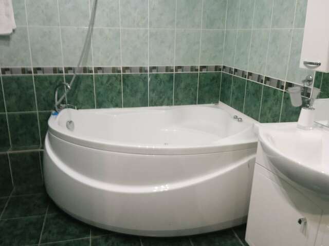 Гостиница Янтарь Астрахань-250