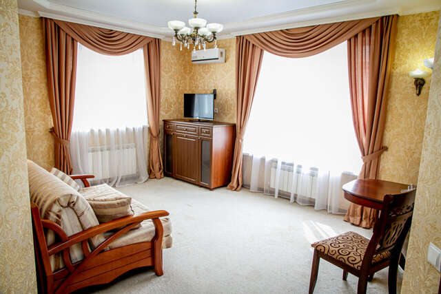 Гостиница Янтарь Астрахань-58