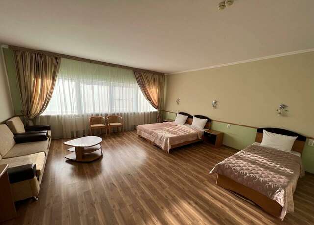 Гостиница Янтарь Астрахань-131