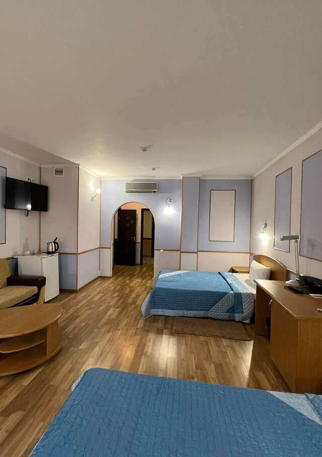 Гостиница Янтарь Астрахань-122