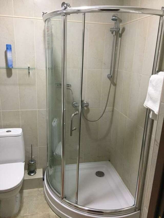 Гостиница Янтарь Астрахань-202