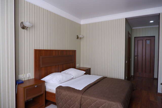 Гостиница Янтарь Астрахань-142