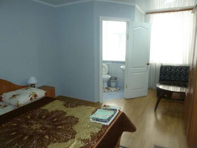 Гостиница Янтарь Астрахань-235