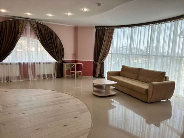 Гостиница Янтарь Астрахань-125