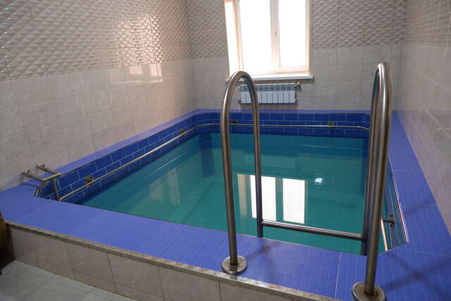 Гостиница Янтарь Астрахань-155