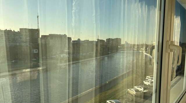 Гостиница Янтарь Астрахань-55