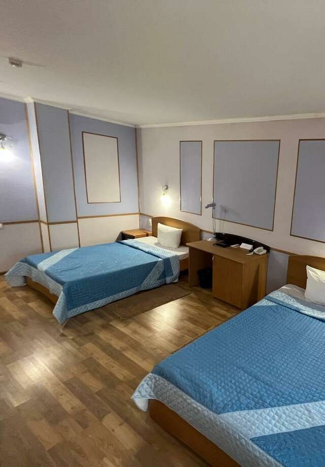 Гостиница Янтарь Астрахань-113