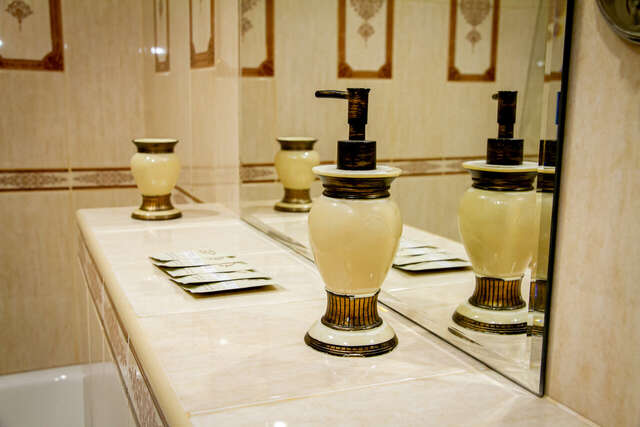 Гостиница Янтарь Астрахань-80