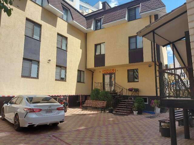 Гостиница Янтарь Астрахань-118