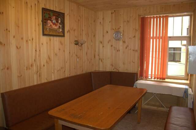 Гостиница Янтарь Астрахань-28