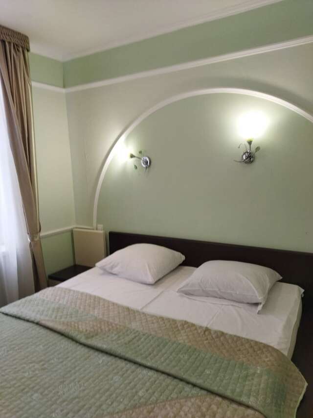 Гостиница Янтарь Астрахань-85