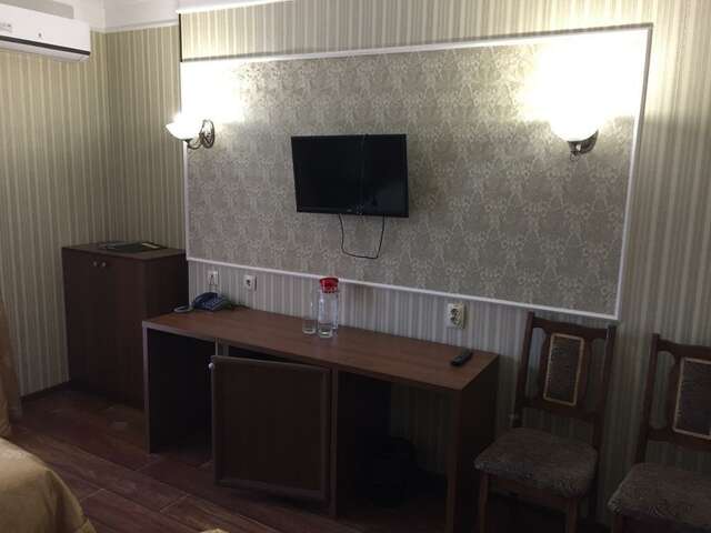 Гостиница Янтарь Астрахань-205