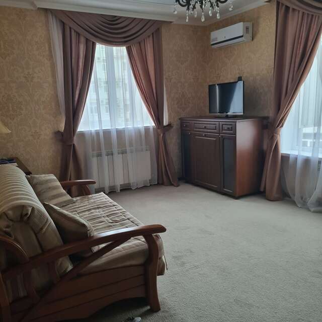 Гостиница Янтарь Астрахань-101