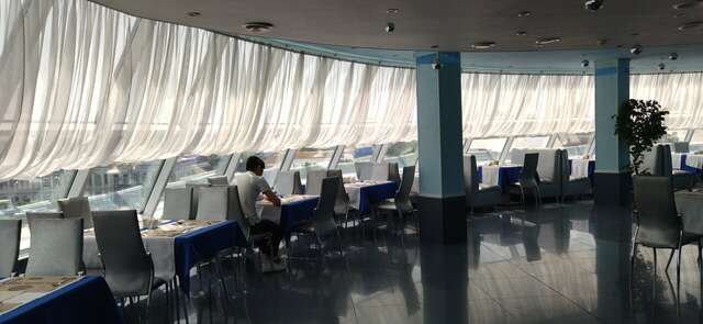 Гостиница Янтарь Астрахань-62