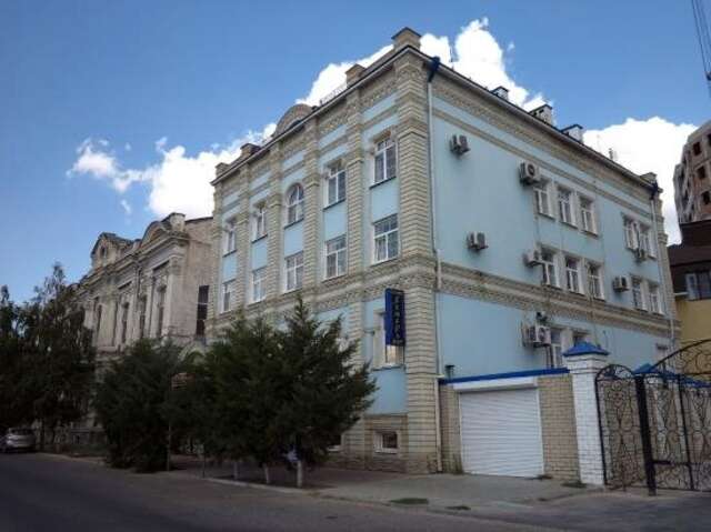 Гостиница Янтарь Астрахань-30