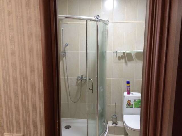 Гостиница Янтарь Астрахань-35