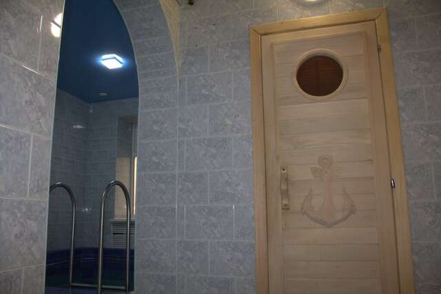 Гостиница Янтарь Астрахань-224