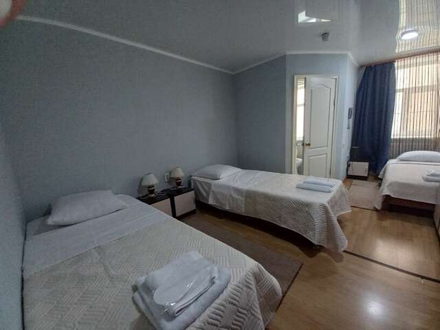 Гостиница Янтарь Астрахань-130