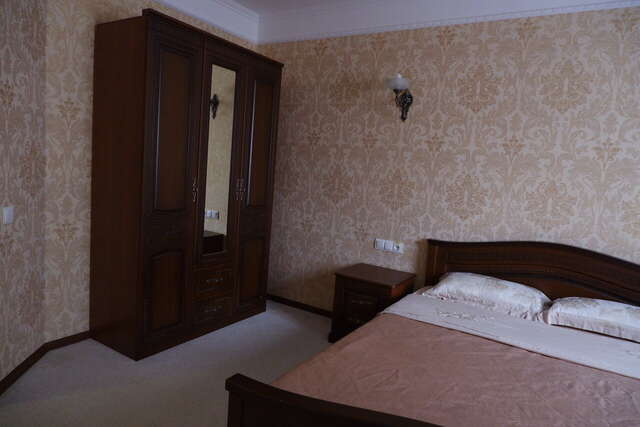 Гостиница Янтарь Астрахань-163