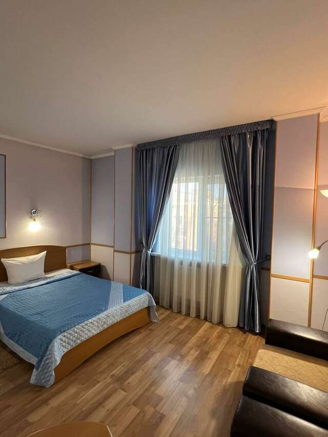 Гостиница Янтарь Астрахань-209