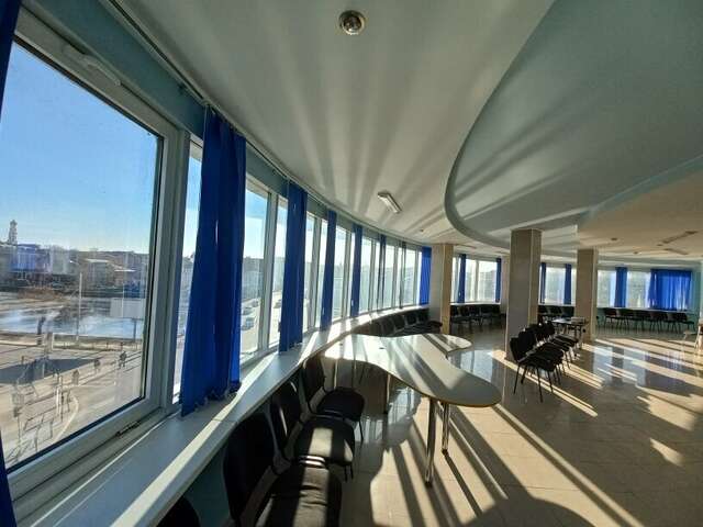 Гостиница Янтарь Астрахань-43