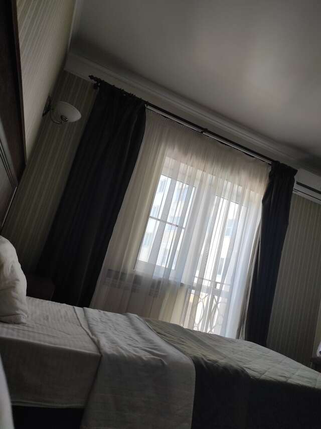 Гостиница Янтарь Астрахань-102