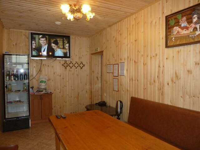 Гостиница Янтарь Астрахань-190